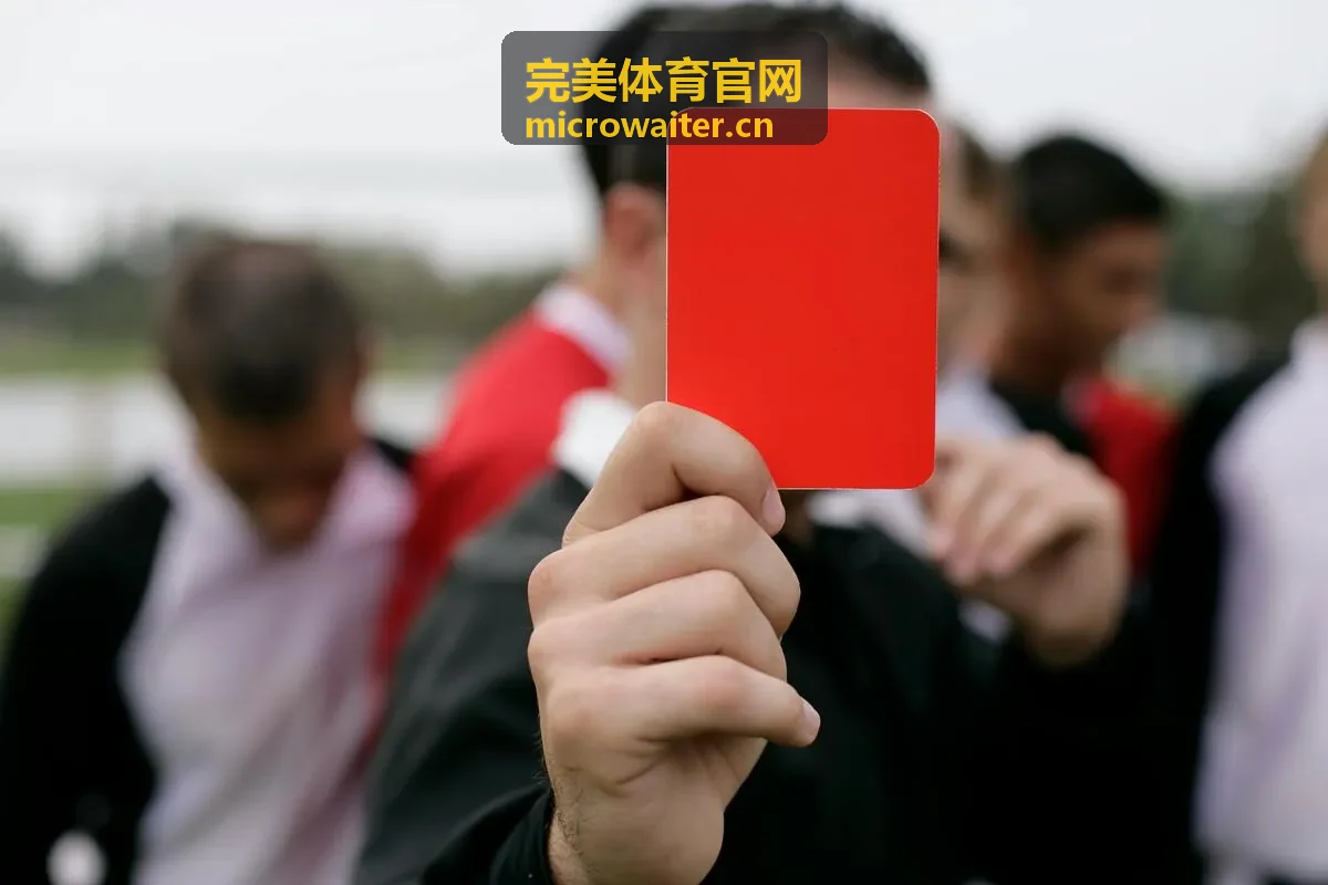 完美体育赛事现场精彩瞬间