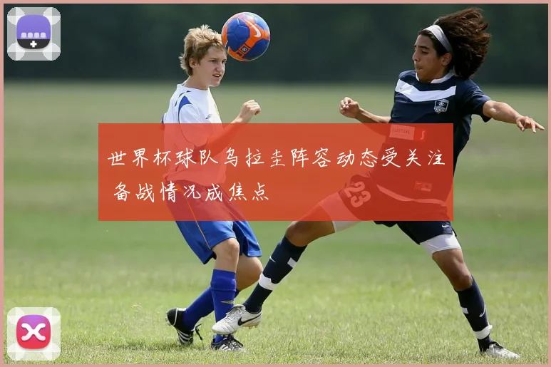 世界杯球队乌拉圭阵容动态受关注 备战情况成焦点